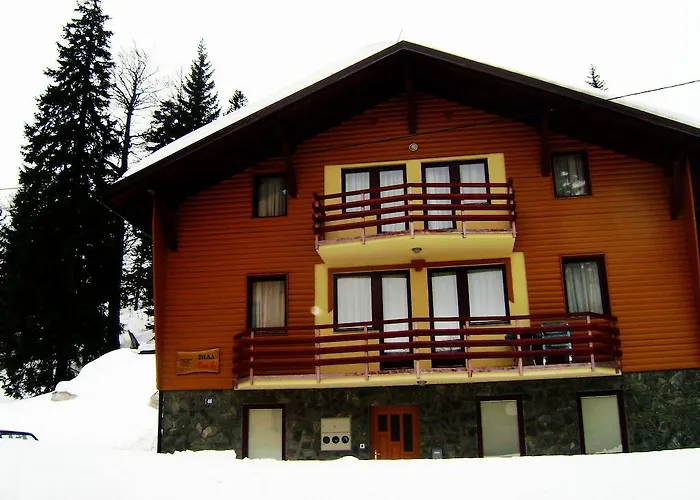 Guesthouse Mali Raj