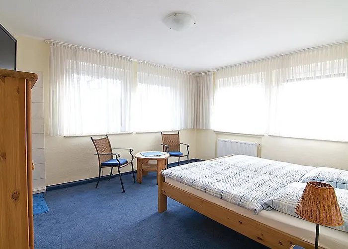 Hotel Schoenfeld Bremen