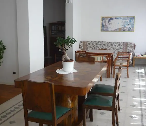 Bed and Breakfast Il Giardino Segreto Imola