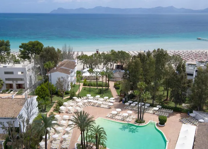Hotel Iberostar Ciudad Blanca Alcúdia