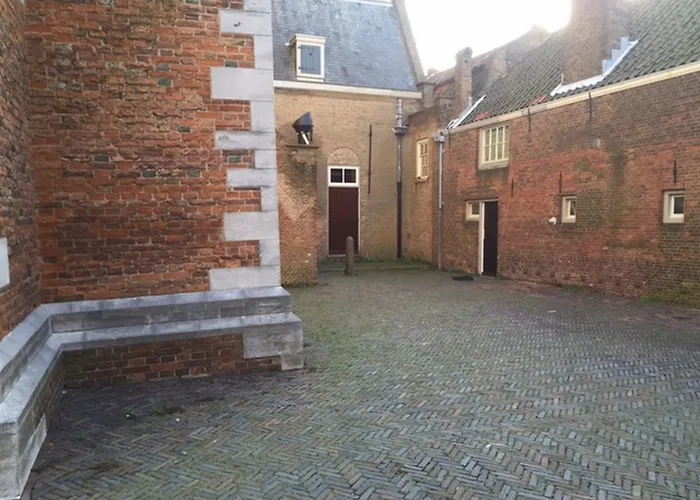 Heer&Meester Bed&Breakfast Dordrecht