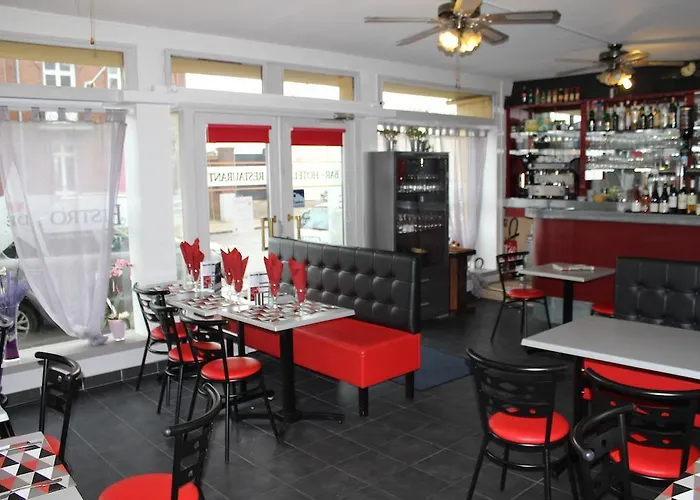 Le Bistro De L'Etoile