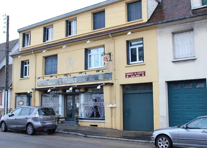 Le Bistro De L'Etoile