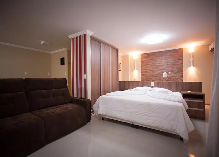 Hotel Saint Louis Luis Eduardo Magalhaes