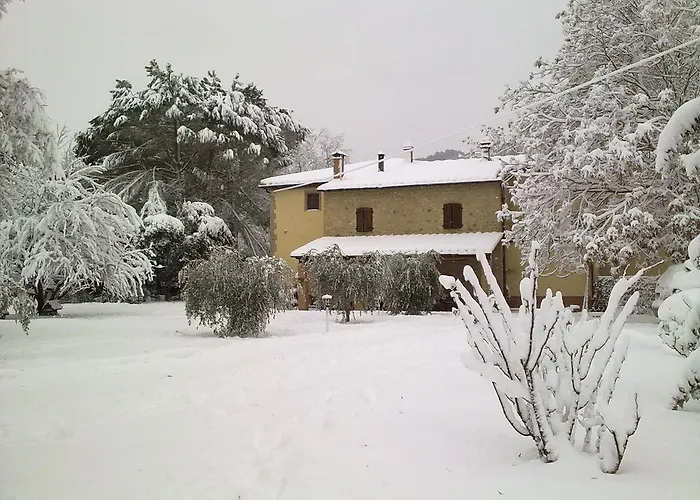 Podere Pian dei Gelsi Volterra