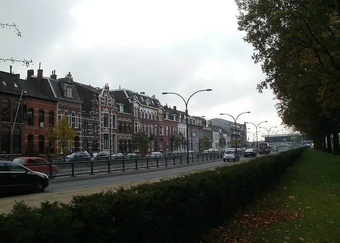 Bed and Breakfast Op de Burg Venlo