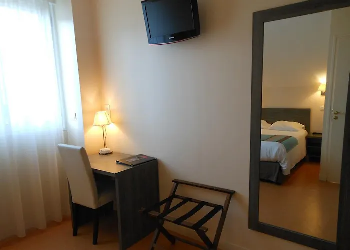 Hotel du Parc