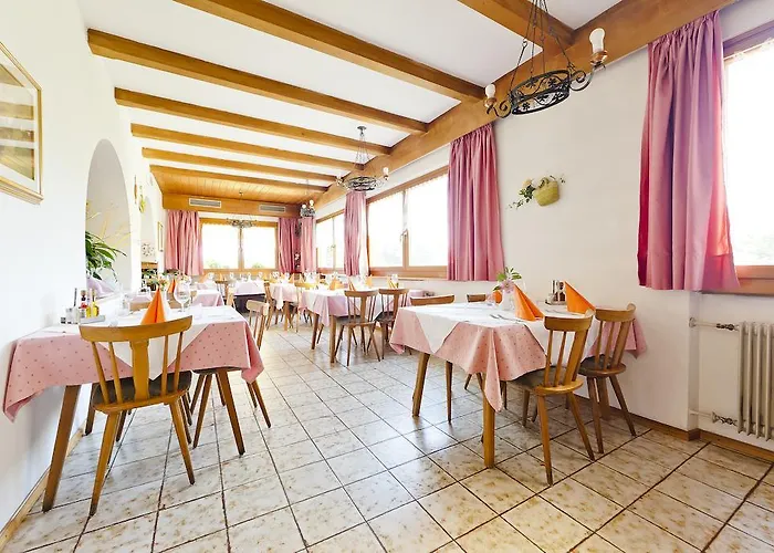 Hotel Brueckenwirt - Al Ponte Montagna 