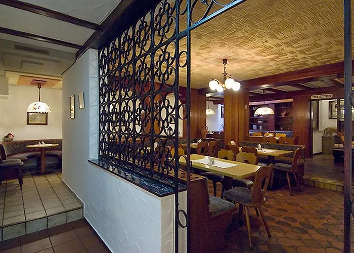 Hotel Schuetz Trier