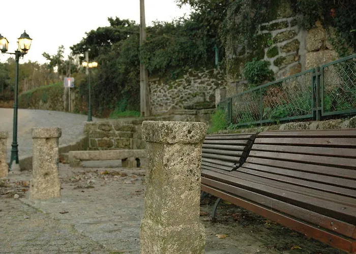 Casa Avó Alice