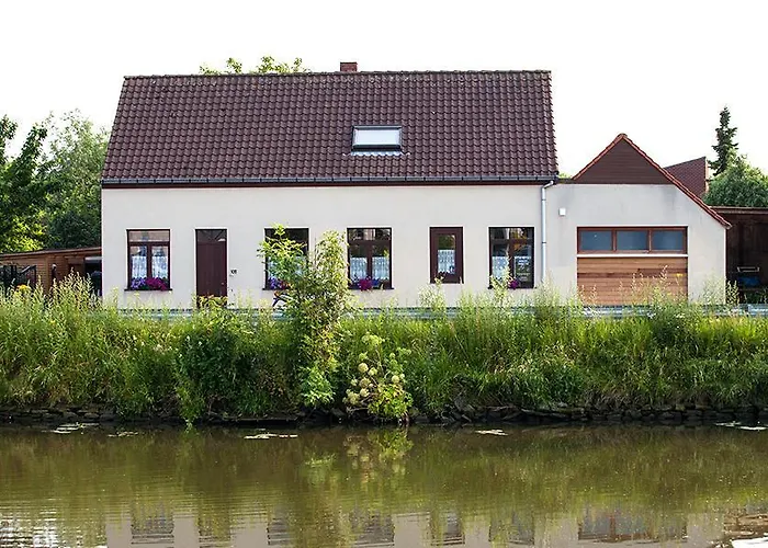 B&B T'Keygoed Gand