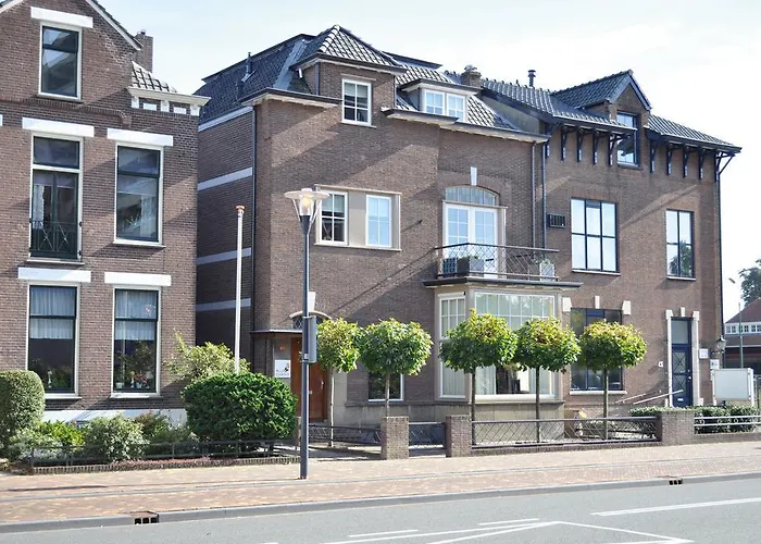 City Hotel Koningsvlinder