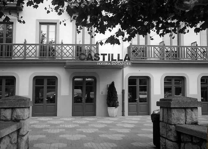 Hosteria Santander