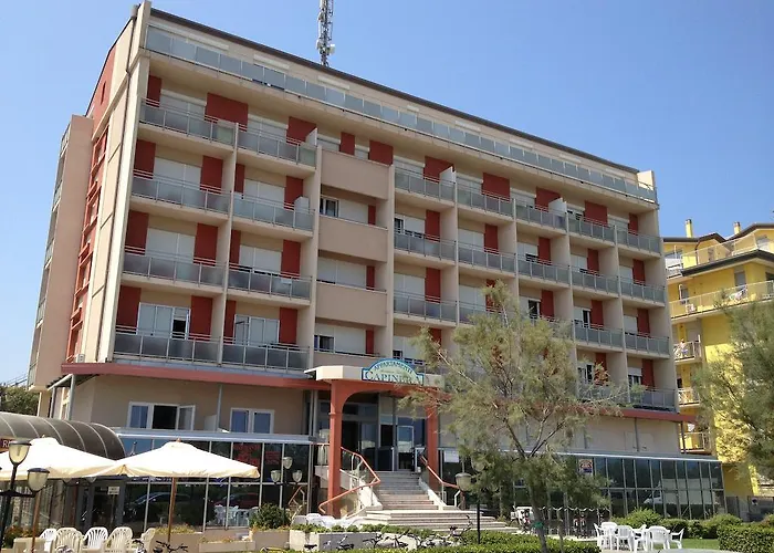 Residence Capinera