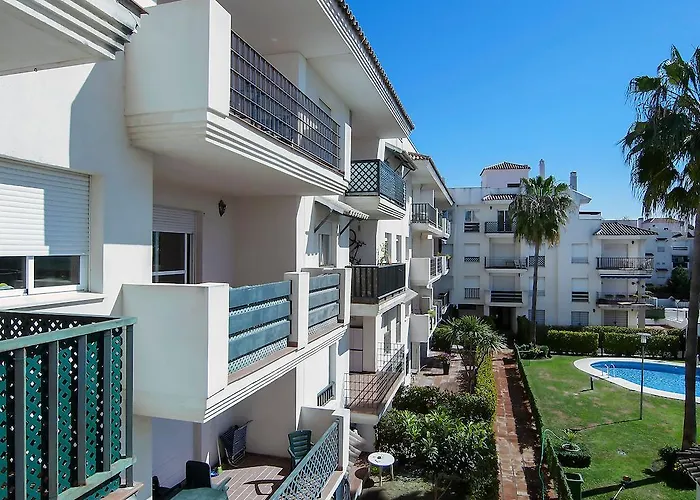 Hotel Lorcrimar Marbella
