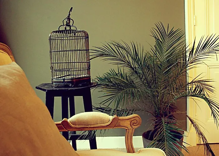 Maison Indochine The Hague