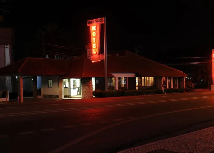 Hotel S. Jorge Batalha