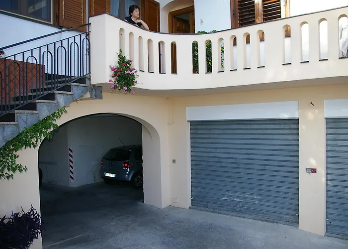 B&B Il Nespolo Furore