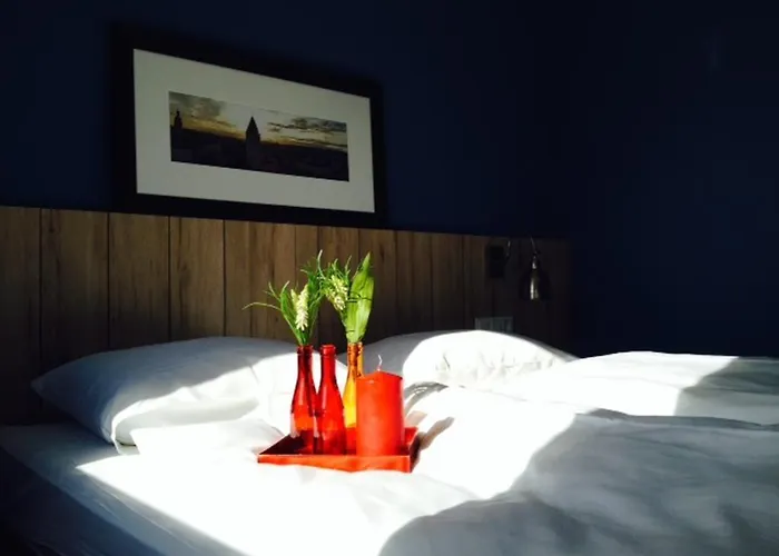 Dock1 Hotel Regensburg