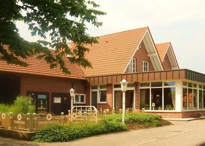 Landhotel Töns