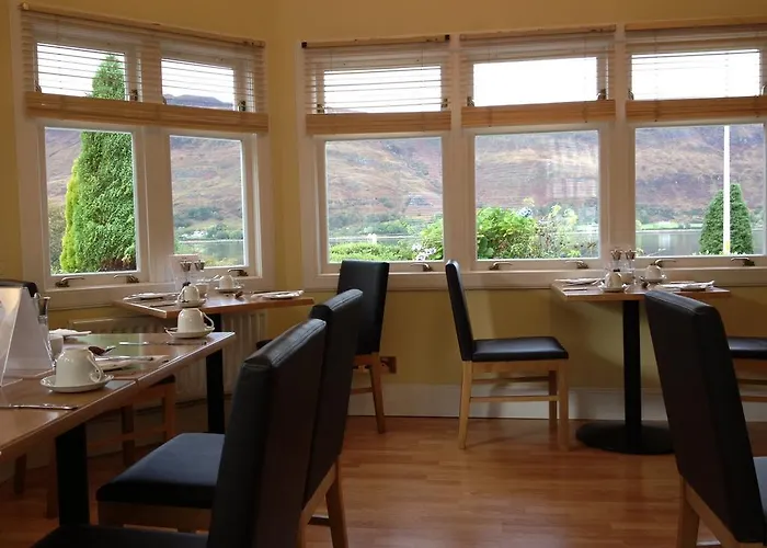 Buccleuch Guest House