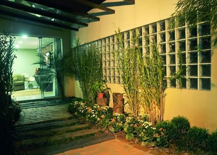Petry Plaza Hotel Canoinhas