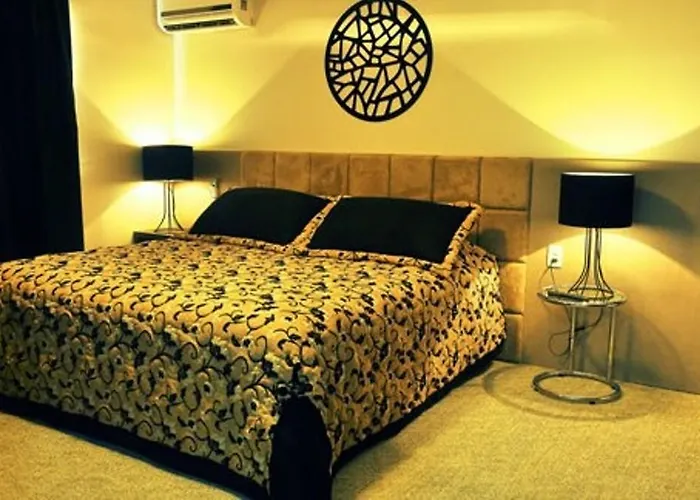 Petry Plaza Hotel Canoinhas