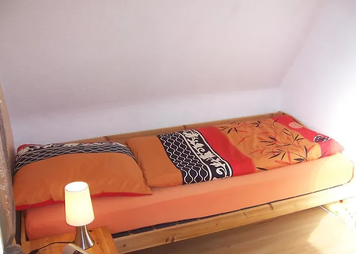 Hotel Am Roseneck Lüneburg