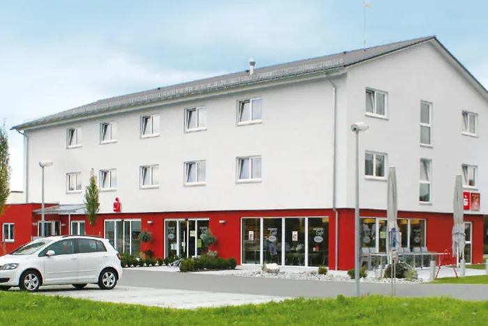 Gästehaus Adler Biberach an der Riß