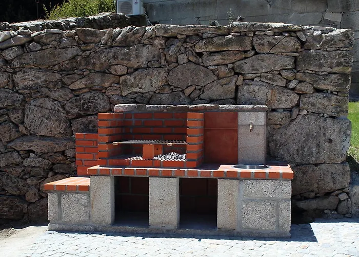 Casa Da Gaiteira Hotel Vieira do Minho