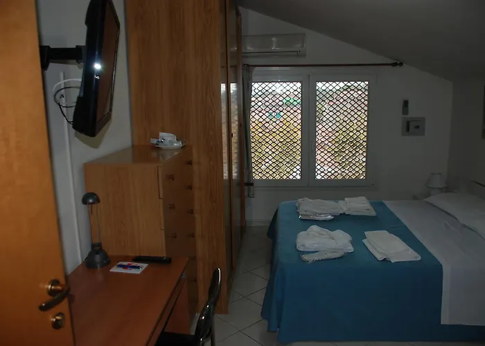 B&B Porto Garibaldi