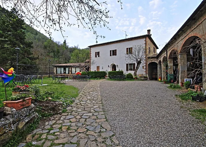 Antica Locanda La Canonica