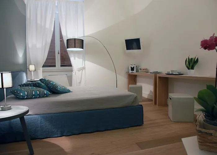 Villa Fornari Resort Bisceglie
