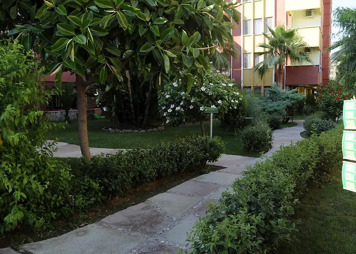 Saritas Hotel Only Family Concept