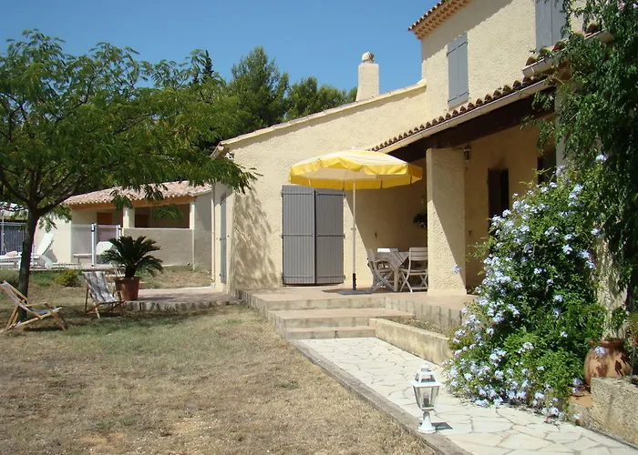 B&B L'Oustalet de Sylvie