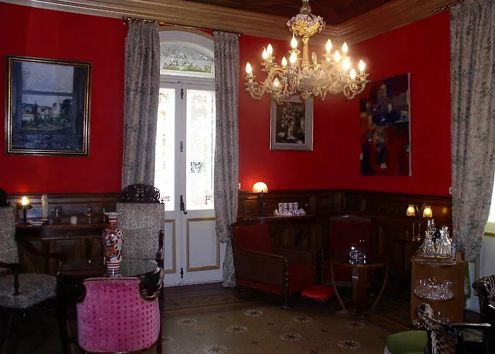 La Maison de Sophie Nîmes