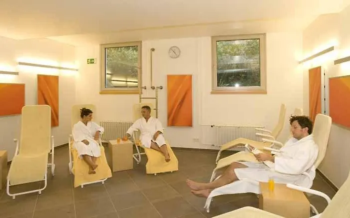 GenoHotel Karlsruhe