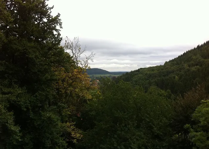 Pension Tannenrausch