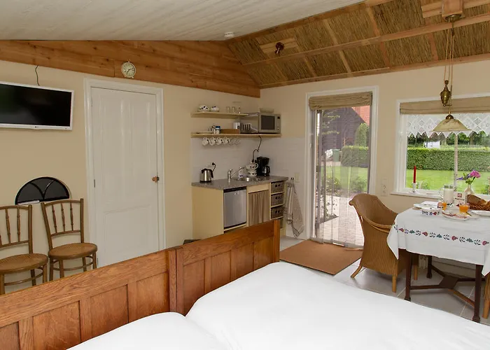 Bed And Breakfast Rodenberg Driebergen