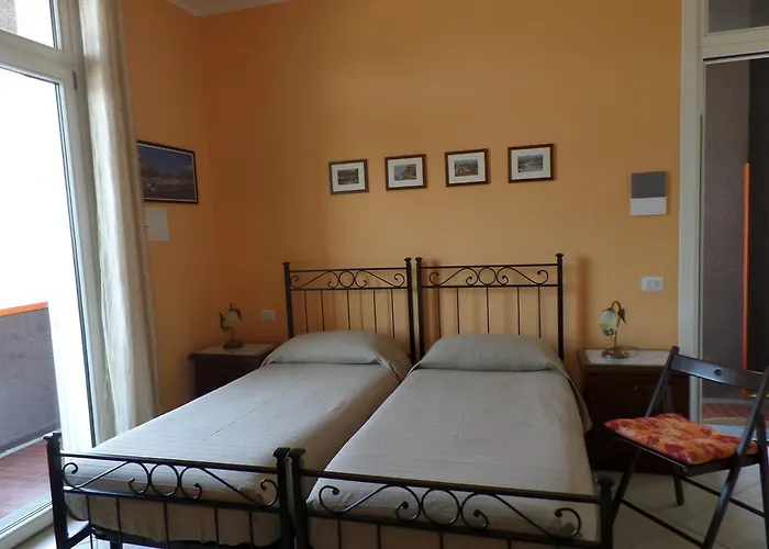 B&B Partenza Funivia Lecco