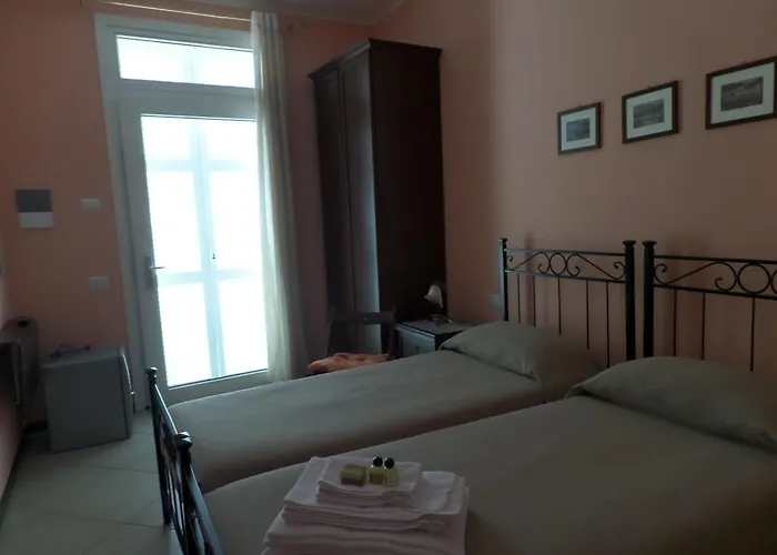 B&B Partenza Funivia Lecco