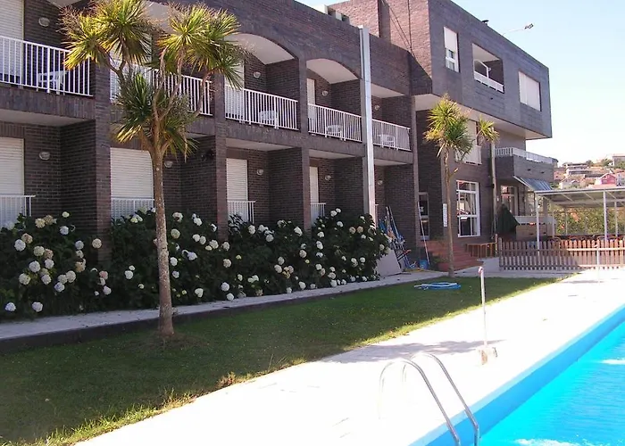 Don Hotel Cangas do Morrazo