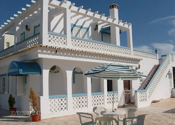 Vila Sodre Guest House Silves