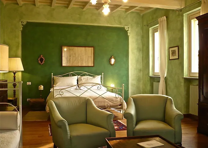 Relais Vimercati Crema
