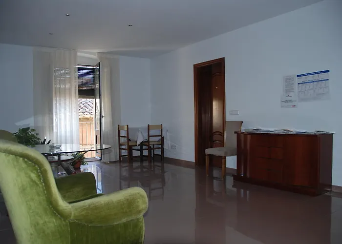 Pensió Viladomat Gerona