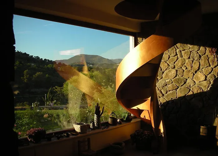 B&B Casacapraia