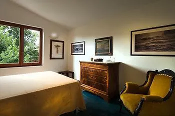 B&B Villa Ali Celle Ligure