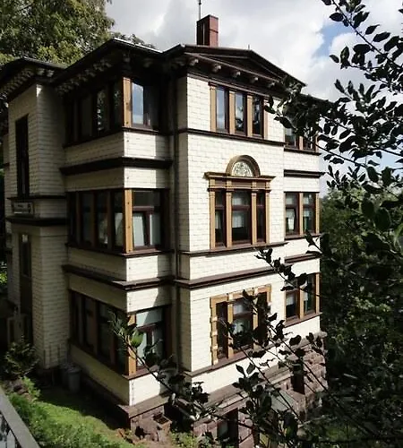 Pension Tannenrausch