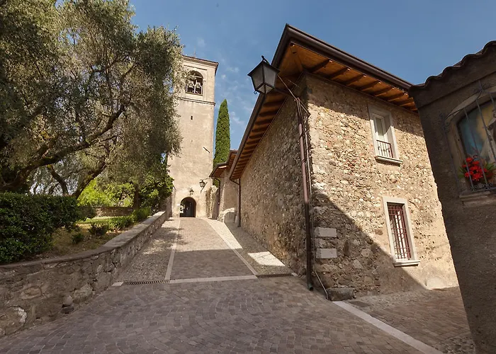 Barchi Resort - Apartments & Suites