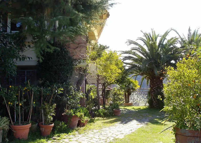 La Chandelle Massarosa